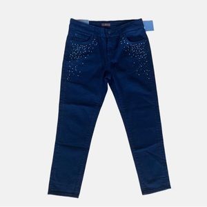 NEW 7 for all mankind Josephine jeans